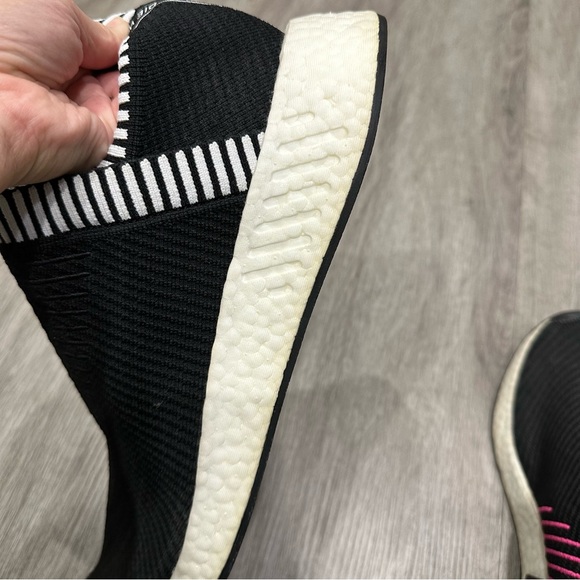 Adidas Slip On Size 14 - Picture 11 of 11